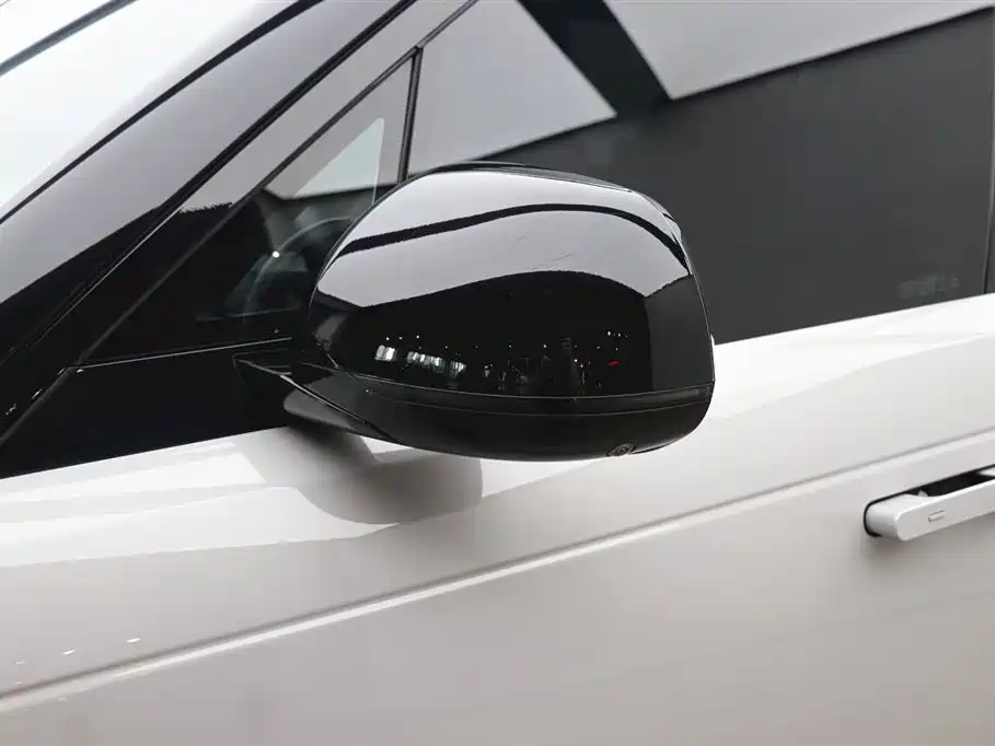 Land Rover Sport 2024 — фото 25