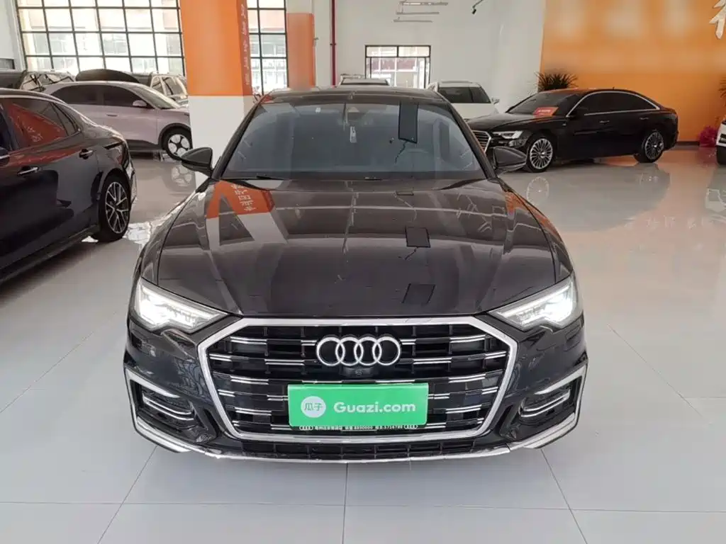 Audi A6L 2024