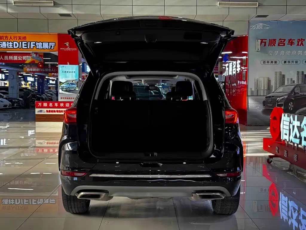 Buick Enclave 2023 — фото 14