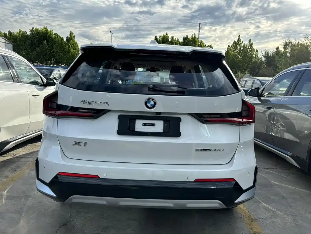 BMW X1 2023