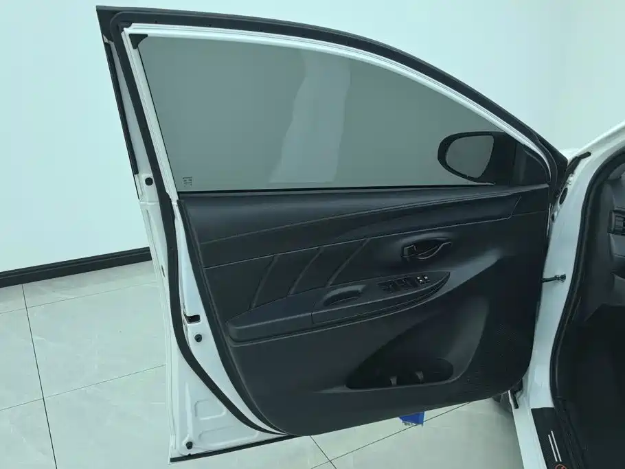 Toyota Vios FS 2022 — фото 7