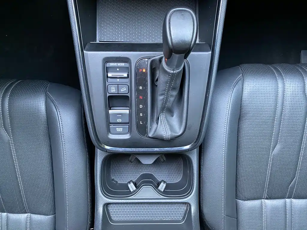 Honda Breeze 2023 — фото 17