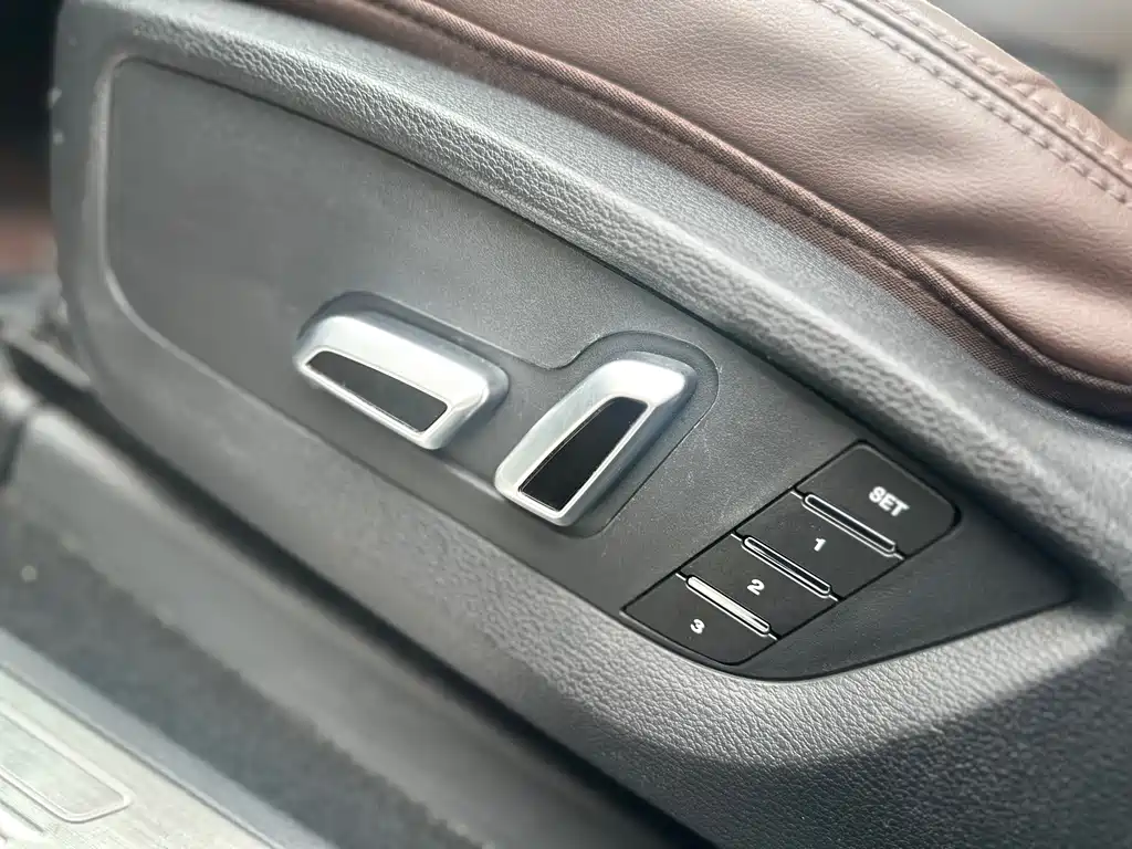 Haval H9 2020 — фото 10
