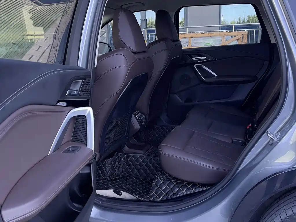 BMW X1 2023