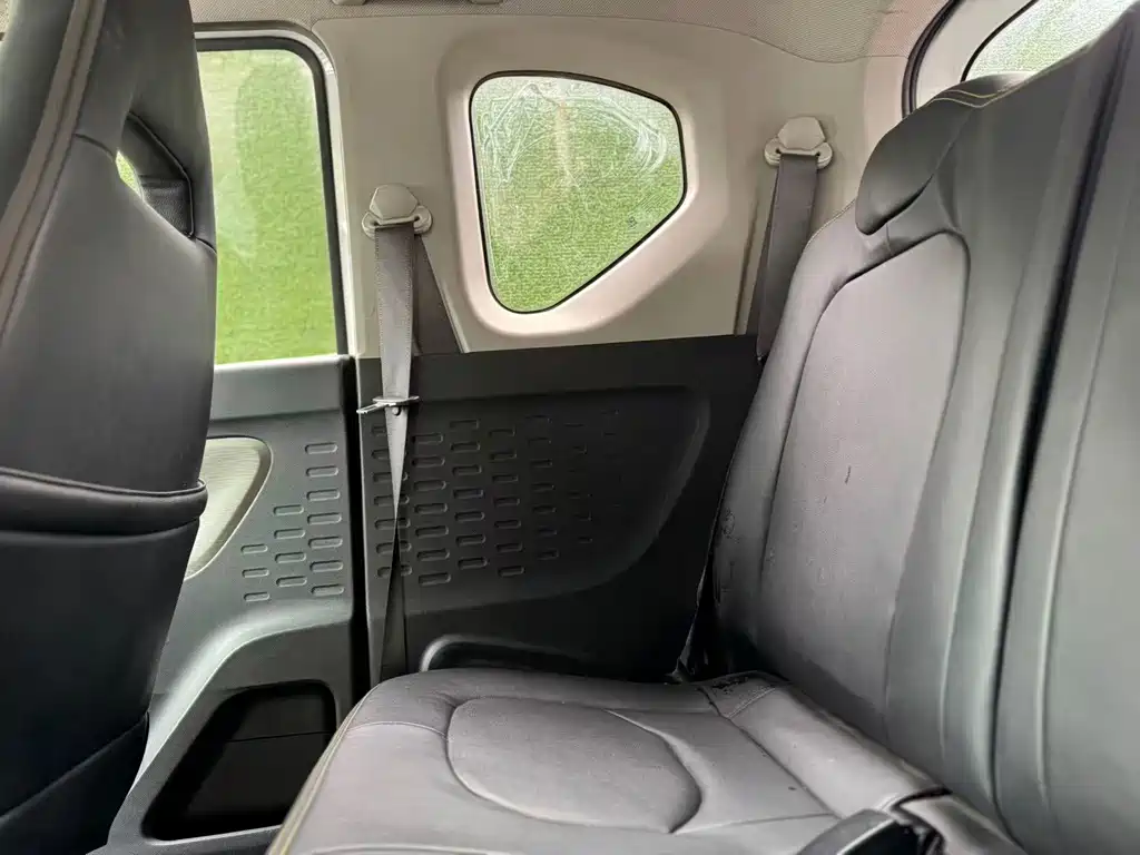 Wuling Hongguang MINIEV 2023