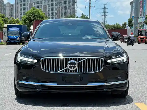 Volvo S90 2020