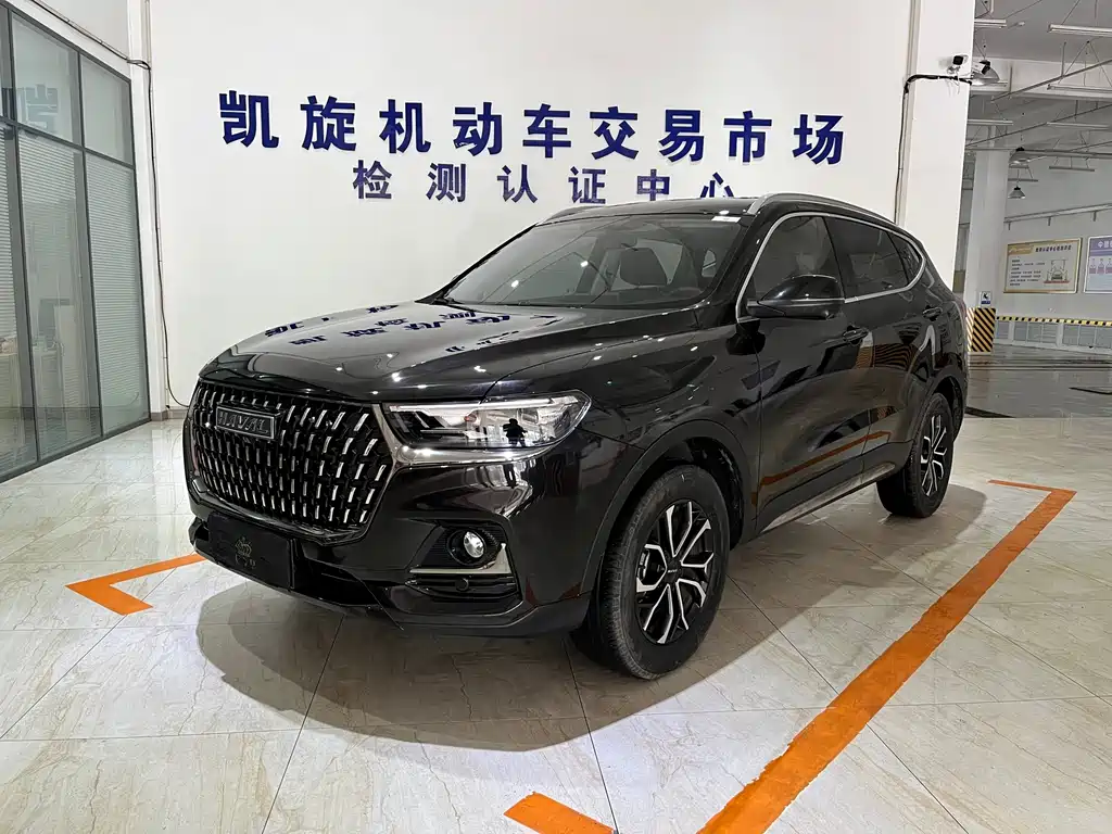 Haval H6 2023