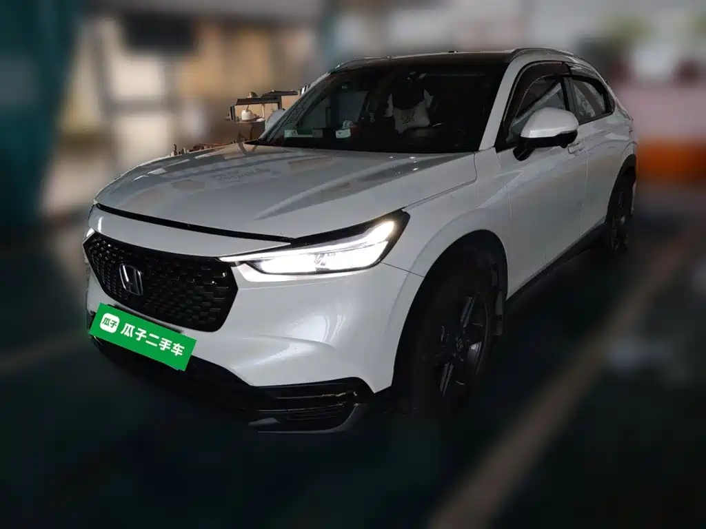 Honda XR-V 2026