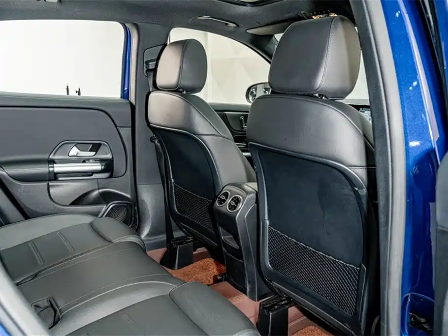 Mercedes-Benz GLA 2020 — фото 21