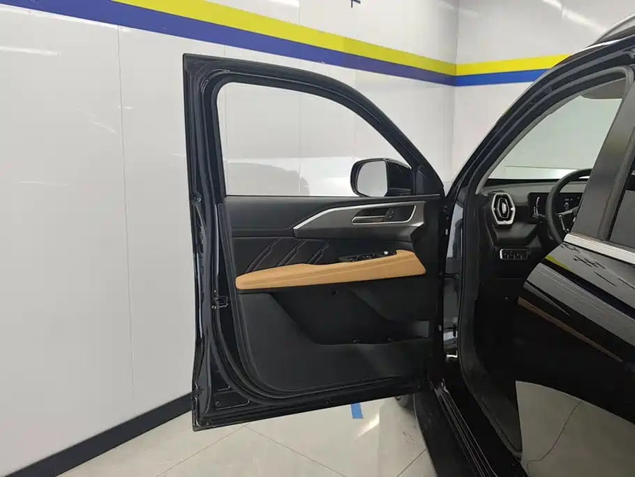 Haval H5 2024