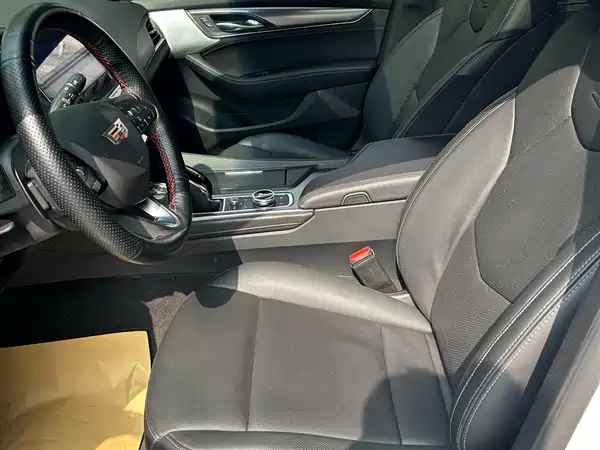 Cadillac CT5 2021