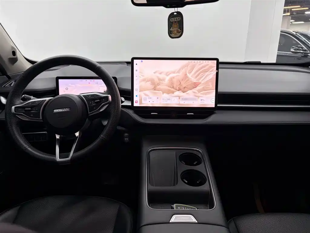 Haval H6 2024