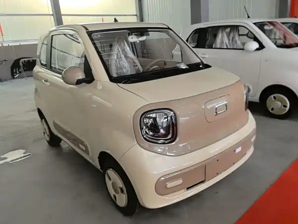 Bestune Pony 2026