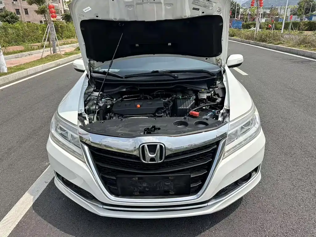 Honda Crider 2018 — фото 16