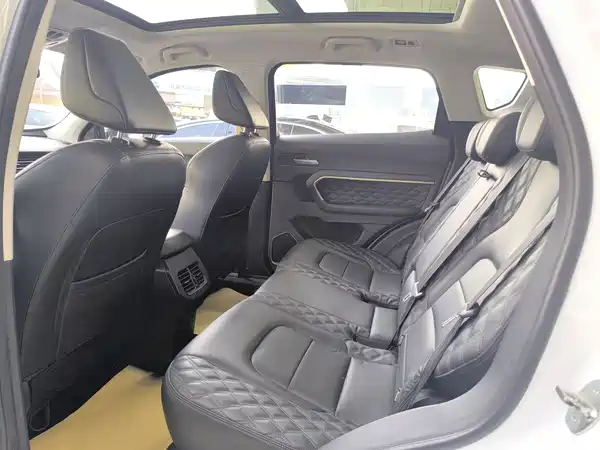 Haval H6 2021
