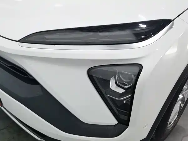 NIO EC6 2021