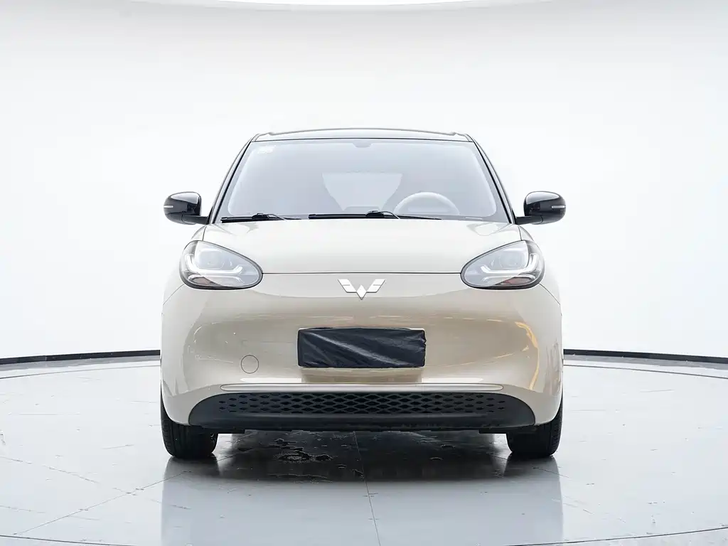 Wuling Bingo 2025
