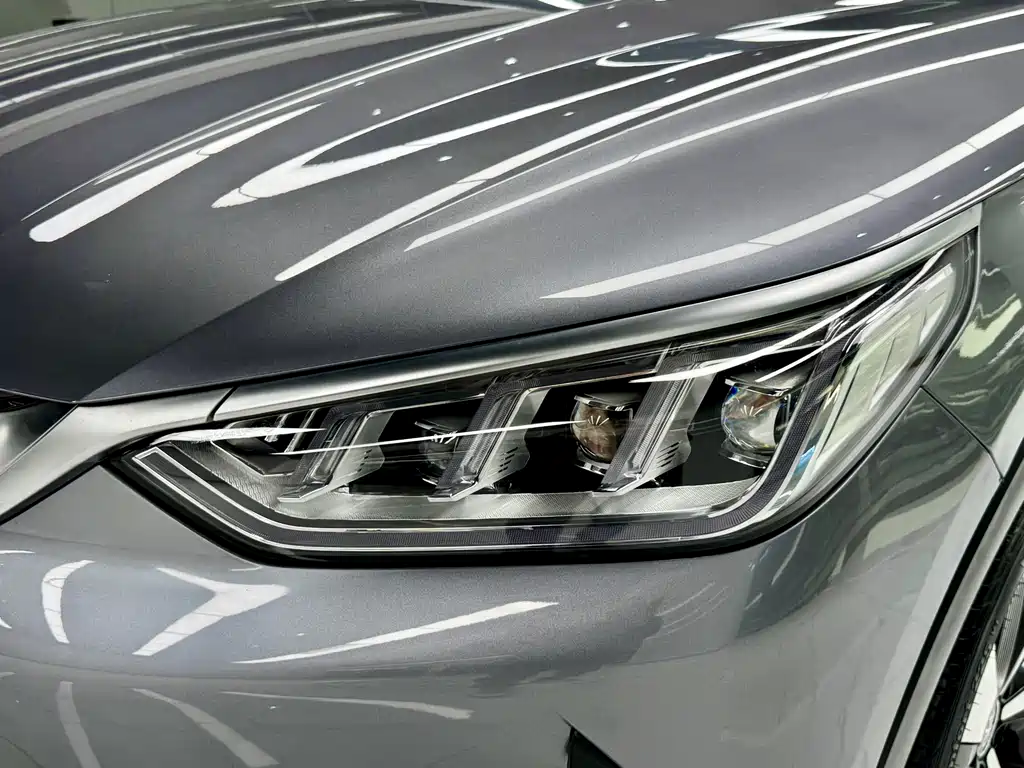 BYD PLUS New Energy 2023 — фото 20