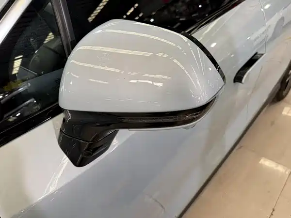 BYD Song L DM-i 2025