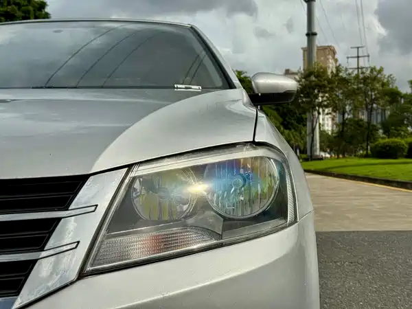 Volkswagen Lavida 2014
