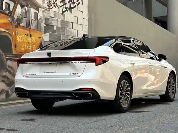 Buick LaCrosse 2024