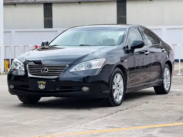 Lexus ES 2008