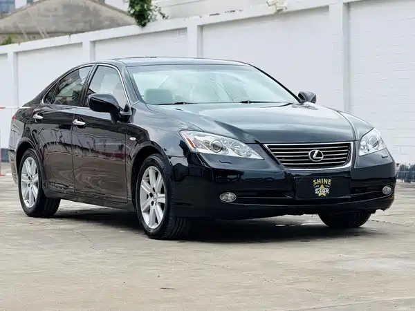 Lexus ES 2008