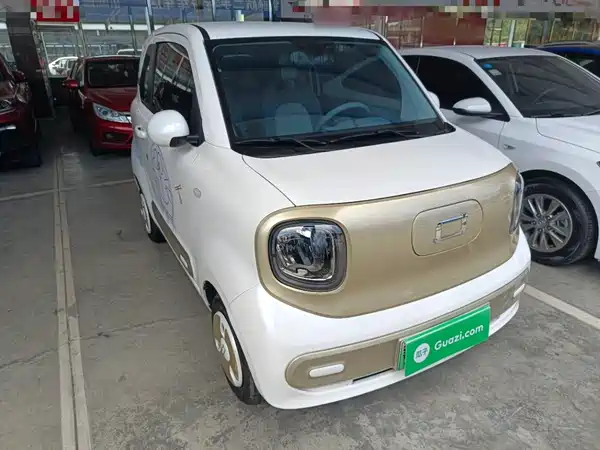 Bestune Pony 2025