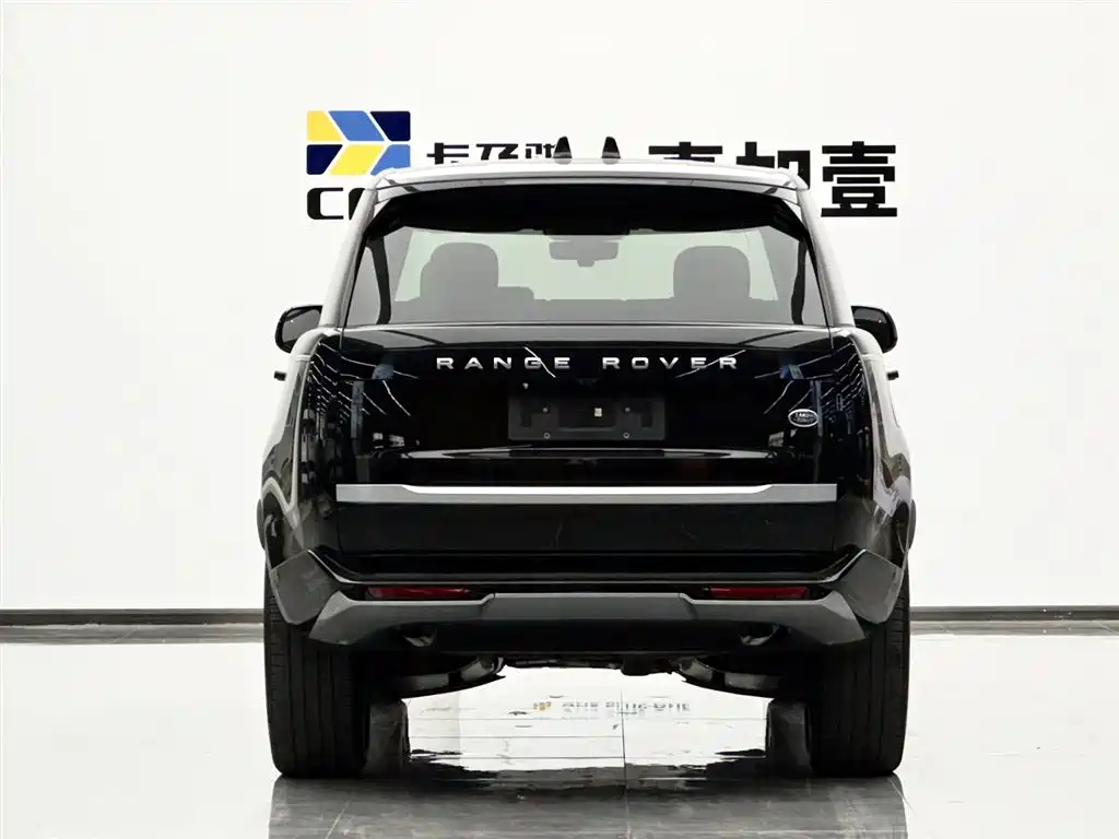 Land Rover Range Rover 2026 — фото 20