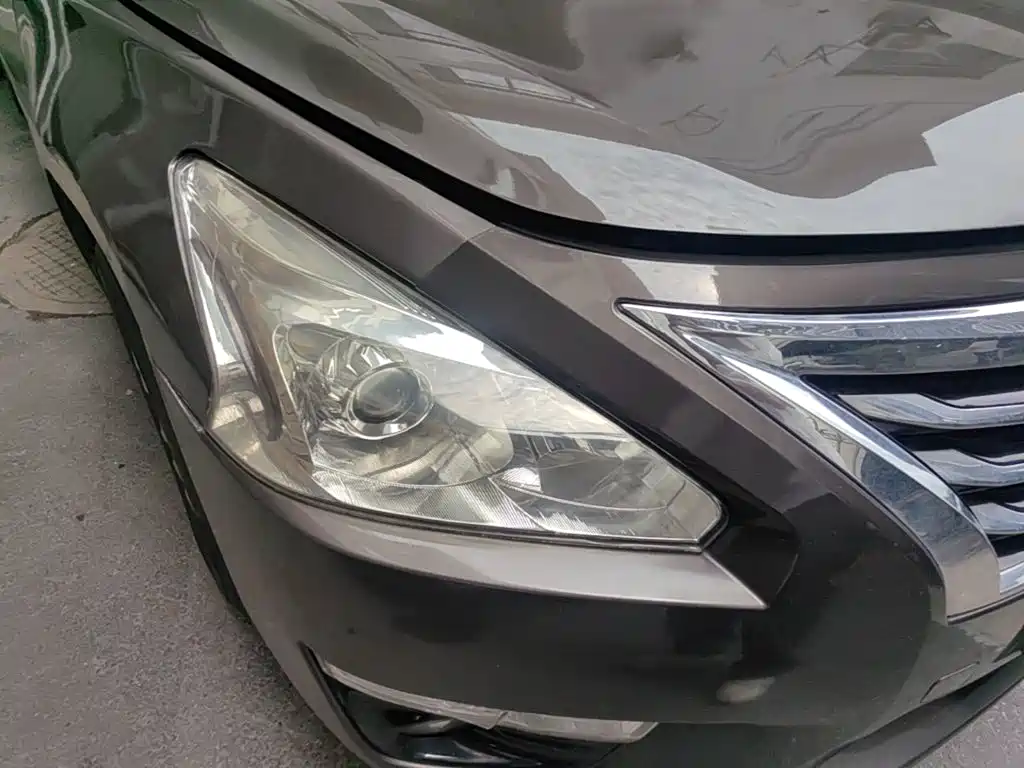Nissan Teana 2015 — фото 13