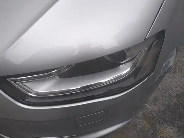 Audi A4L 2013