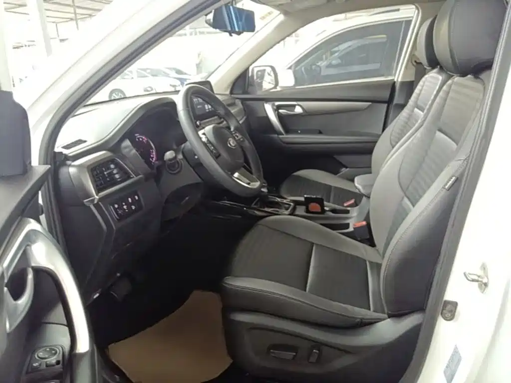 Kia Sportage 2021 — фото 15