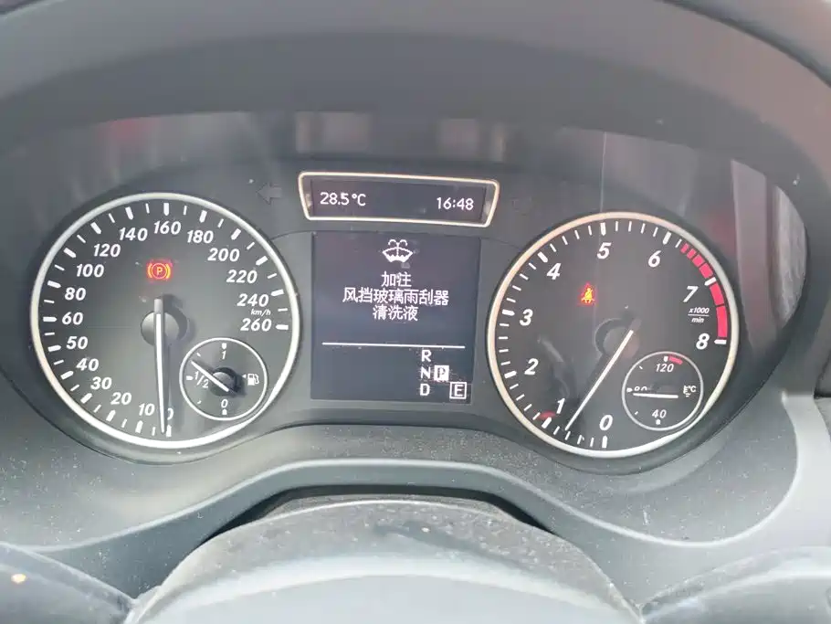 Mercedes-Benz A-Class 2013 — фото 14