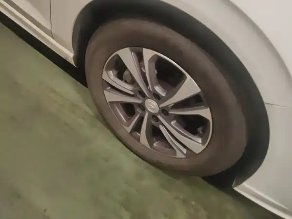 Changan Eado 2024