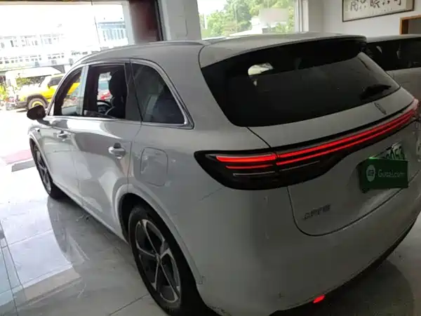 Shangjie H5 2025