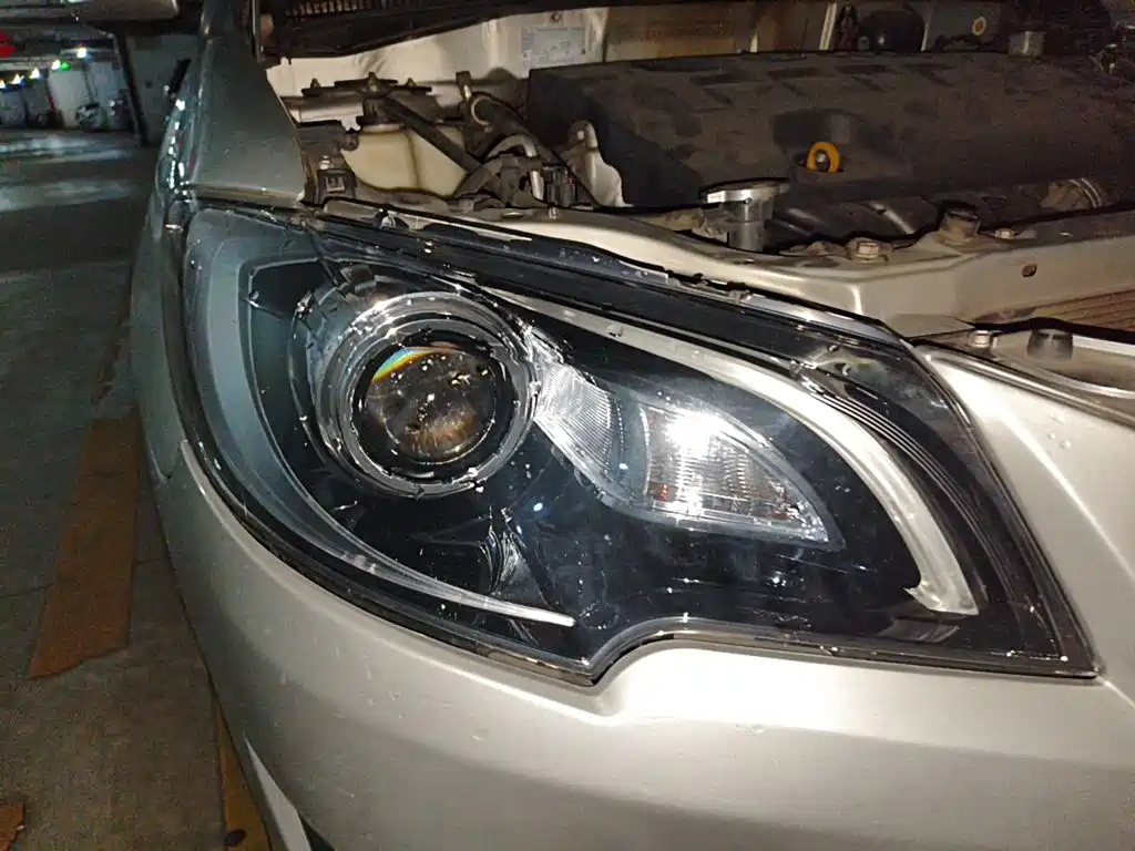 Toyota Corolla 2015