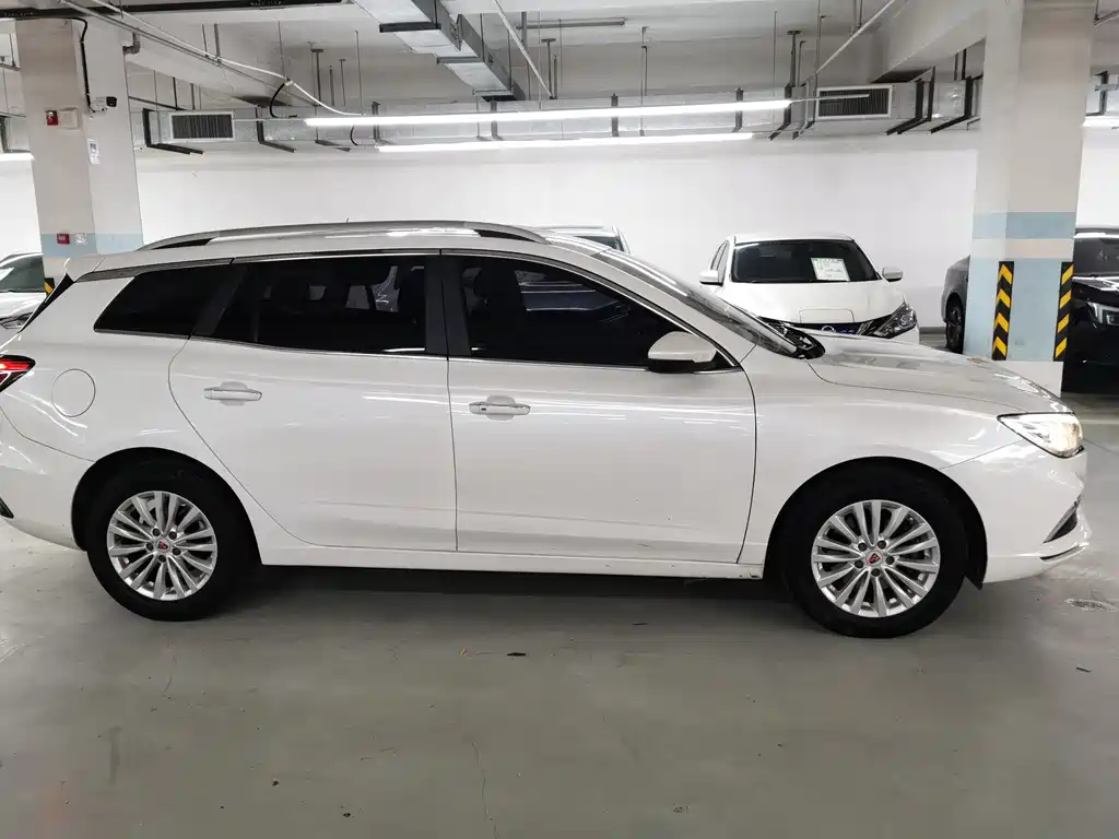 Roewe Ei5 2018