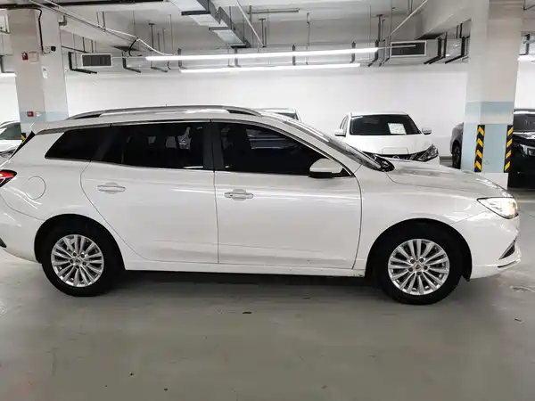Roewe Ei5 2018