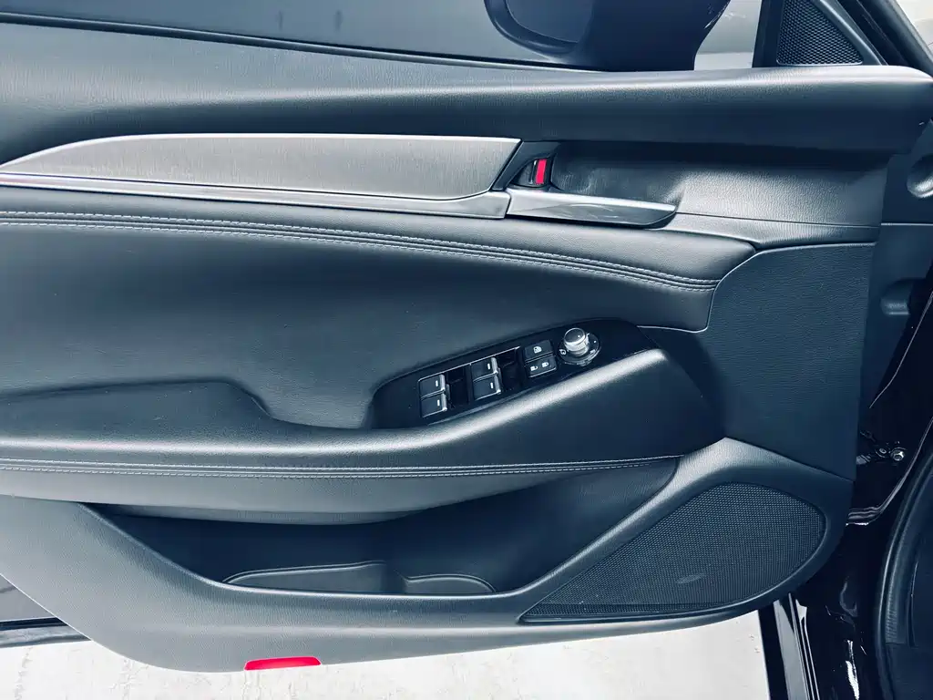 Mazda Atenza 2021 — фото 14
