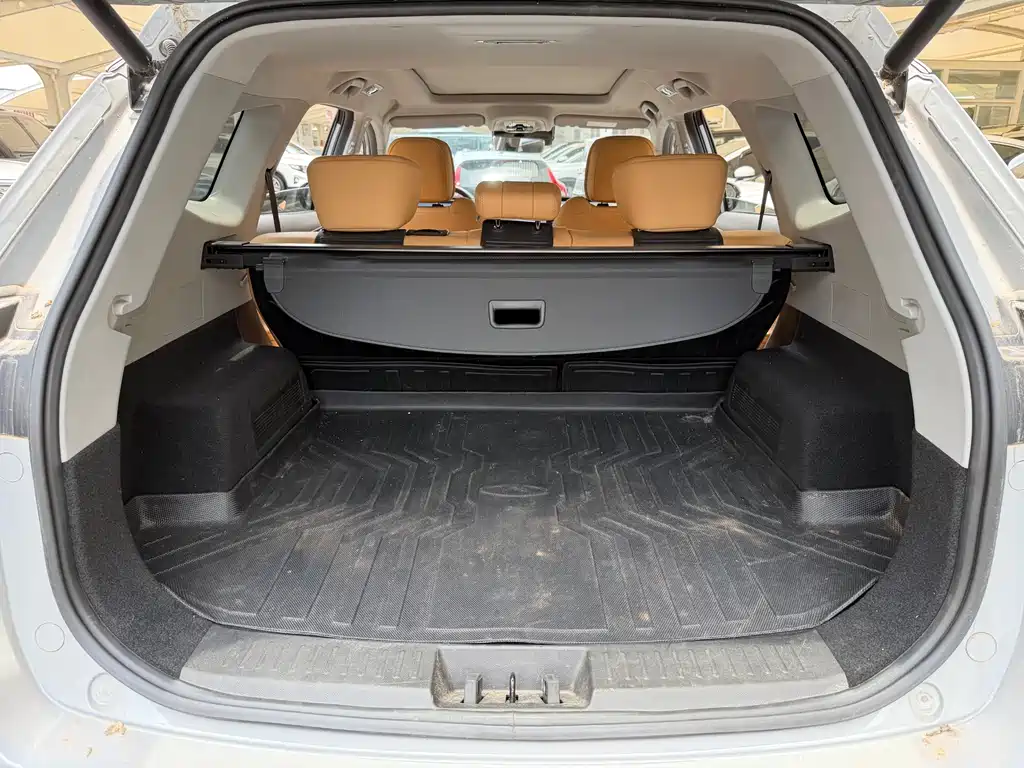 Chery Tiggo 8 PRO 2023