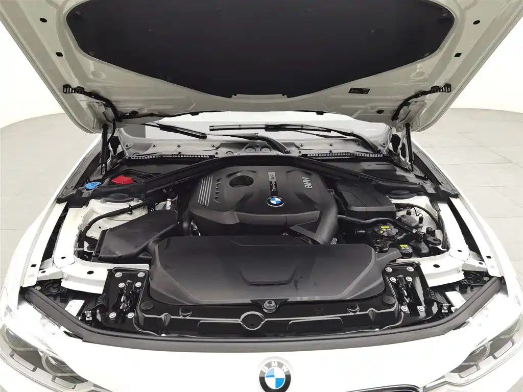 BMW 3 Series 2019