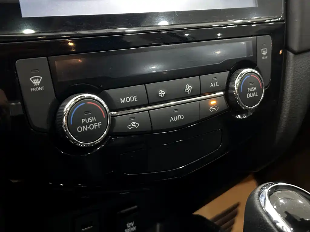 Nissan X-Trail 2020 — фото 16