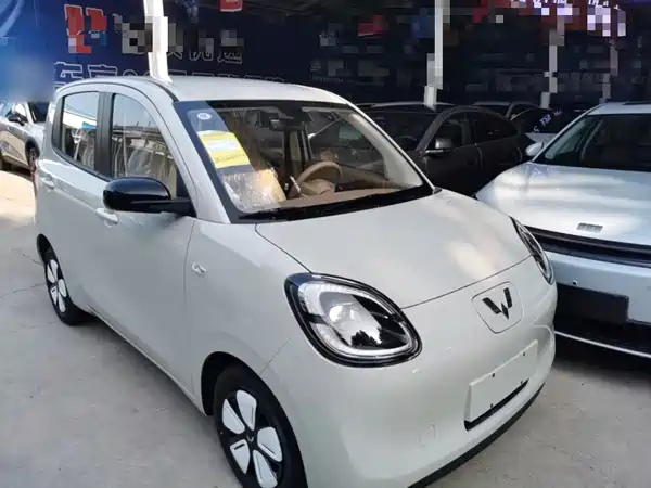 Wuling Hongguang MINIEV 2026