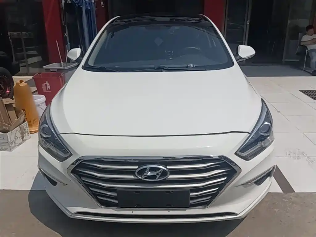 Hyundai Mistra 2020 — фото 3