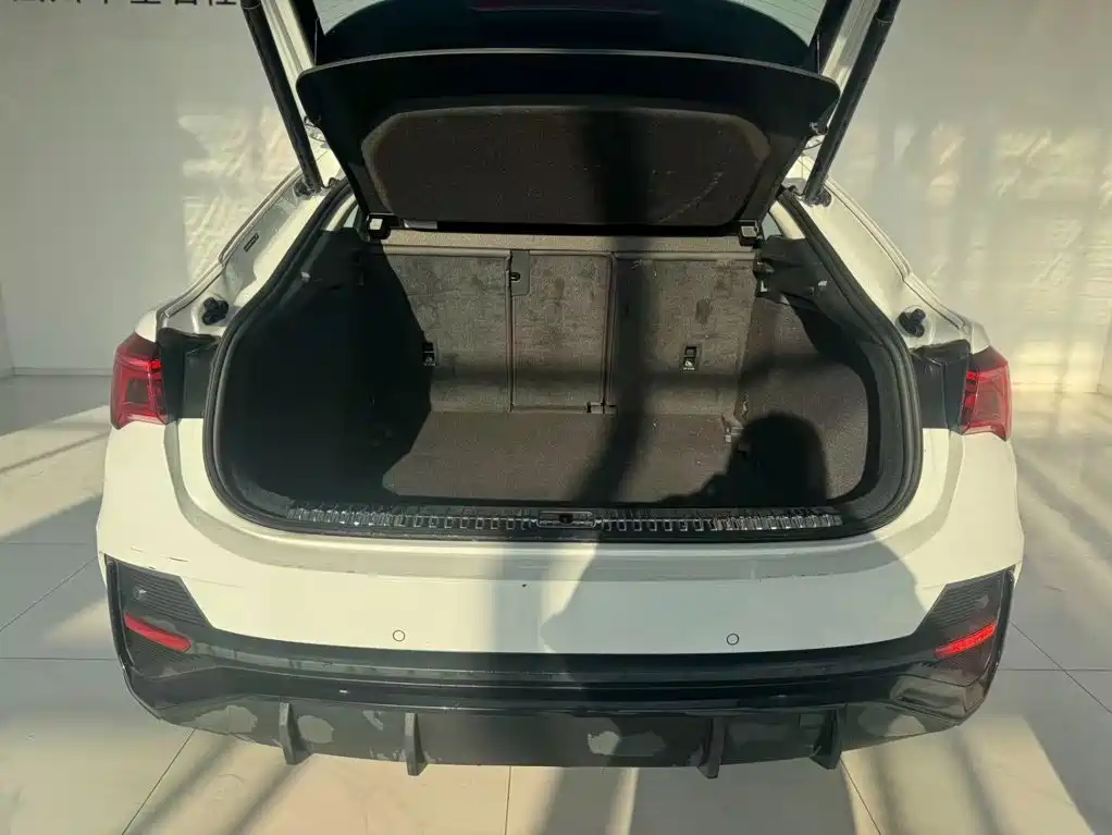 Audi Q3 Sportback 2023