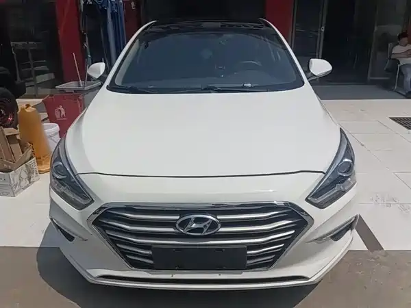 Hyundai Mistra 2017