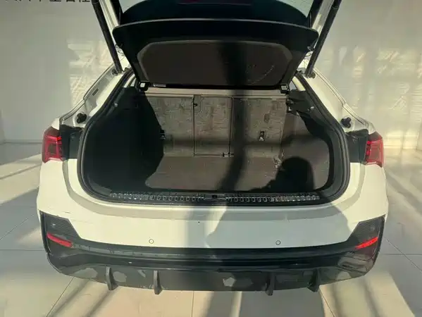 Audi Q3 Sportback 2023