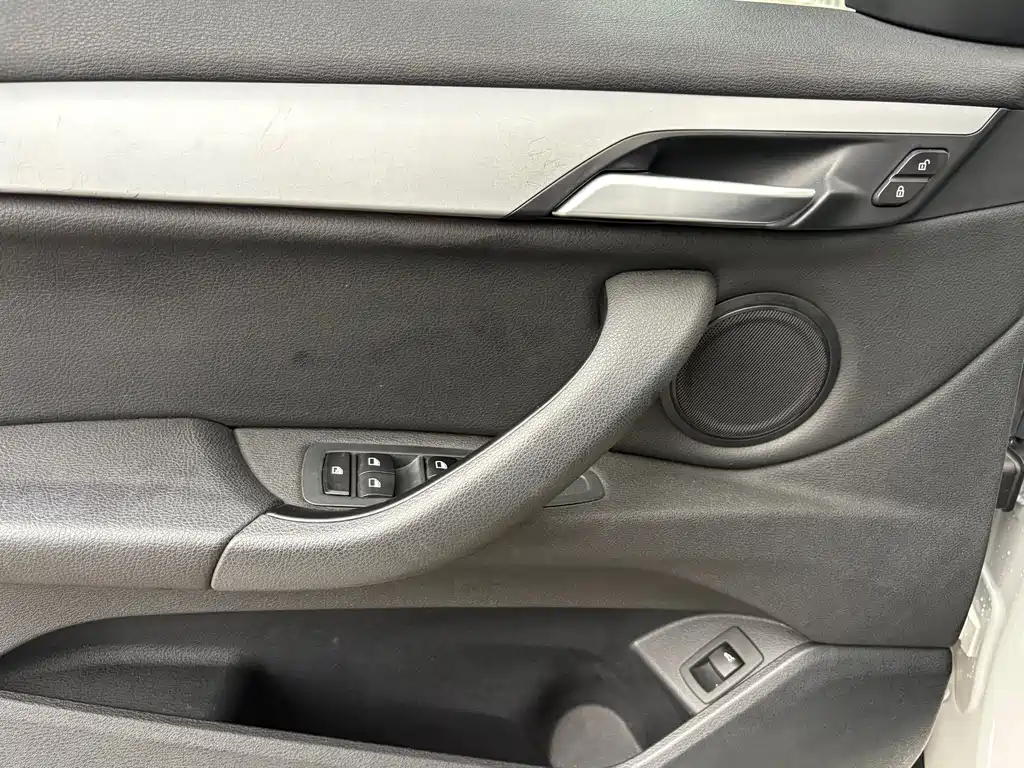 BMW X1 2019