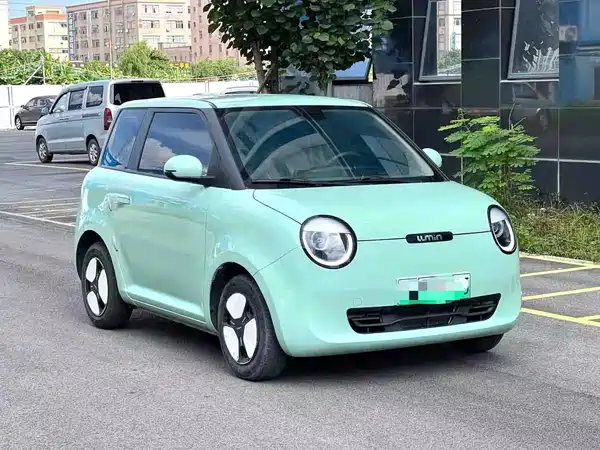 Changan Lumin 2024