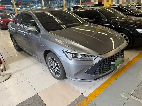 BYD Qin PLUS 2023